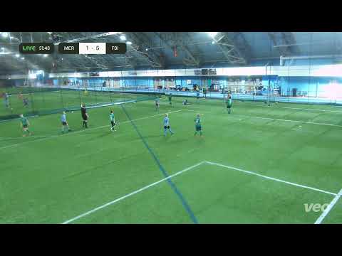 Komeetat P2013 vs FC Siili