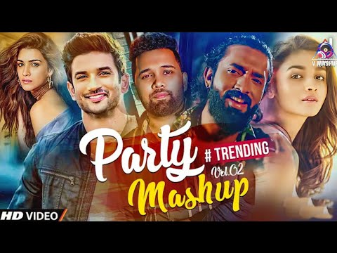 V MASHUP FACTORY  and Offbeat Studio for dance and fitness