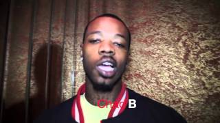 NORE FeaT. WALE & SHO BALLOTI "GET HER" BEHIND THE SCENES