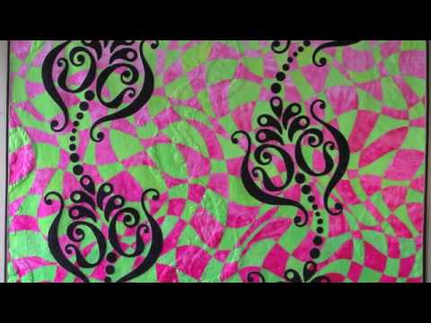 The Quilts of Philippa Naylor