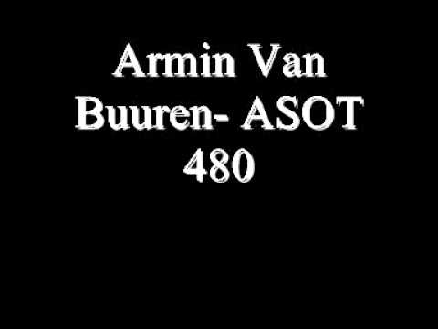 A State Of Trance  480- Armin say: THANKS!