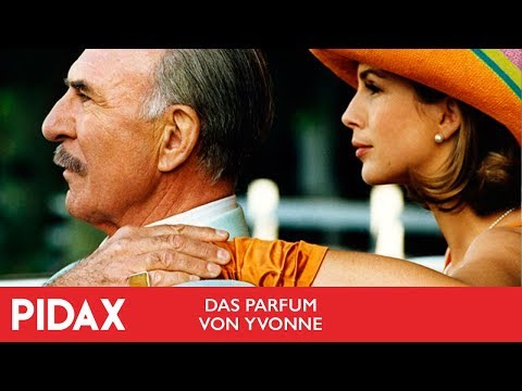 Pidax - Das Parfum von Yvonne (1993, Patrice Leconte)