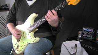 Video thumbnail for Vintage® V6MRTBG ICON Series Thomas Blug by colin smith