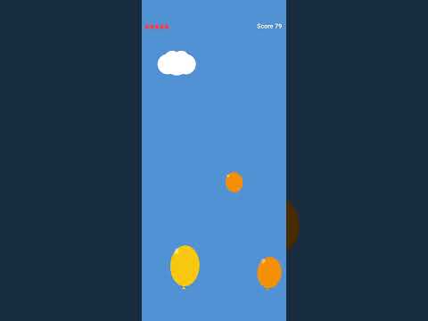 Balloon Pop video thumbnail