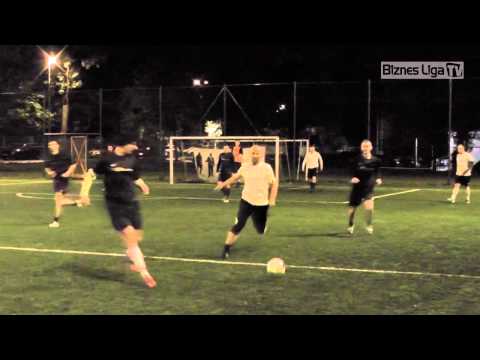 21.05.2015 II Liga D - HLD vs. LGBS