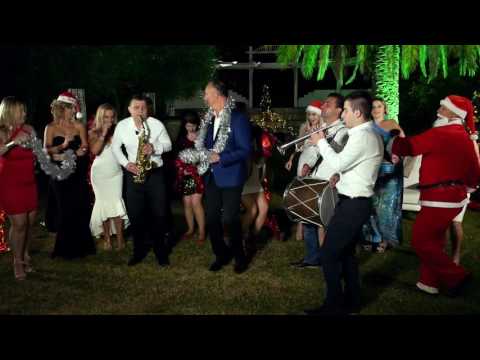 Novica Vasilevski -  Splet Makedonski veseli pesni