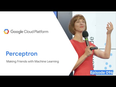 MFML 096 - What are perceptrons?