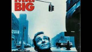 Mr. Big - The Whole World&#39;s Gonna Know (Album Version)