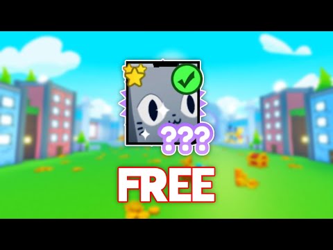 HOW TO GET THE HUGE CAT FOR FREE!!! (NEW)