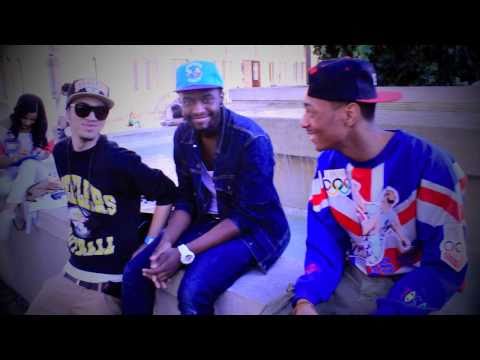 Take A Mic - Freestyle ( Mauvaises Habitudes Mixtape)