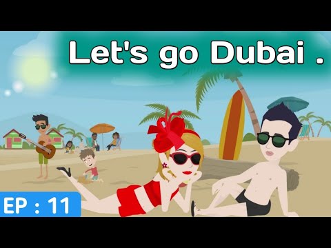 Triangle love part 11 | English stories  | Learn English | Sunshine English