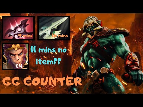 CANCER MID | Huskar 1 hit Morph with INNER FIRE! 7.26 CRAZY GAMEPLAY