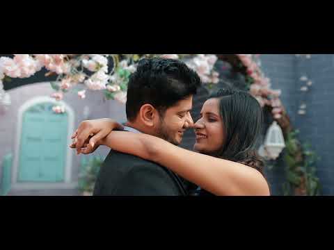 Ravi & Bhawna Pre Wedding Teaser | Theme Malang | Pixocity