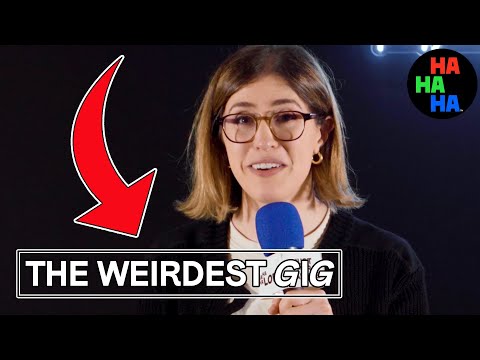 Emmy Blotnik | Just For Laughs Confessions