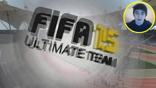 preview picture of video 'FIFA 15 RUMBLE CUP #02 - PEDROTIM23 vs MENTAL | FASE DE GRUPOS'