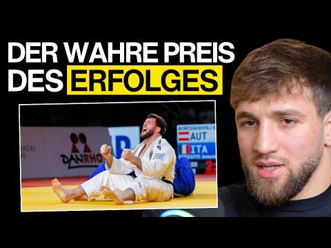 Flüchtlingslager, kein Deutsch, 8 Kinder – Olympia Medaille 15 Jahre später