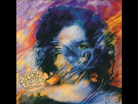 NEGRITA BLUES (Fer Henry & Jorge "Flaco" Barral)