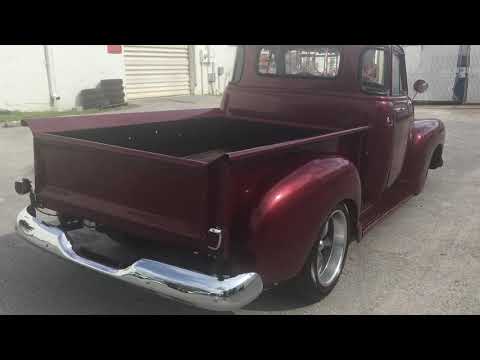 1950 GMC Pickup (CC-1166328) for sale in POMPANO BEACH, Florida