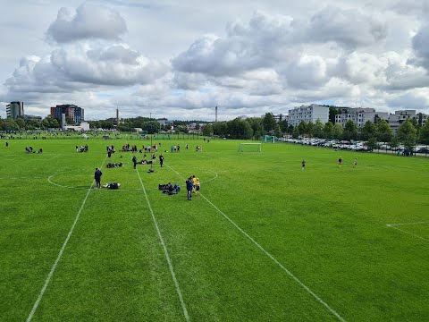 Ols vs Honka  - 06/08/2022