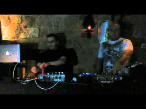 Sounder vs kike olmedo@ sounder b-day