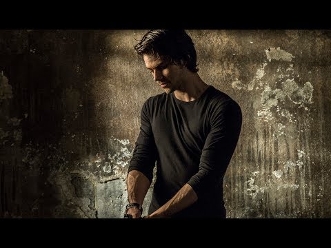 Наёмник - Тизерный трейлер (HD)