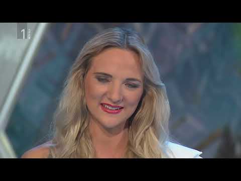 Dolenjskih 5: Moje srce te je izbralo (nastop iz oddaje Glasbeni pozdrav)