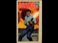 Opening To Malone 1987 VHS
