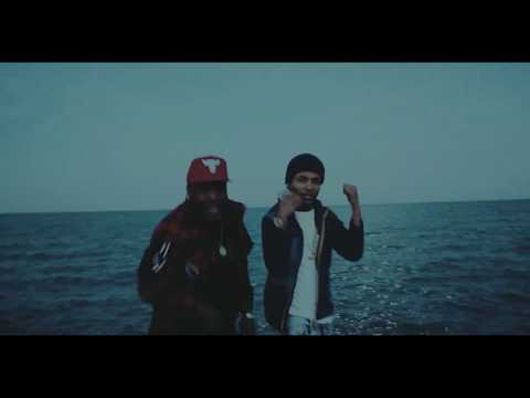 Saucedawg FT. Benjee Baybee - PARTWAYS(Official Music Video) shot by silentfilmzz