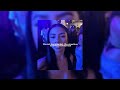 Mariah The Scientist Burning Blue Overlapped Slowed