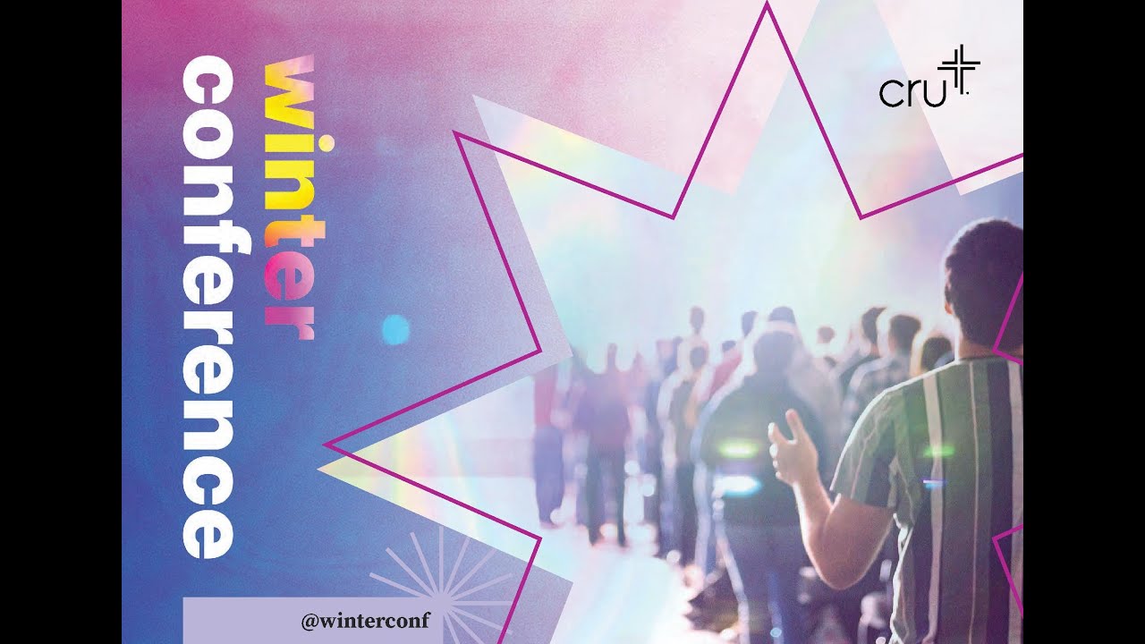 MIT Cru Winter Conference Highlights 2025