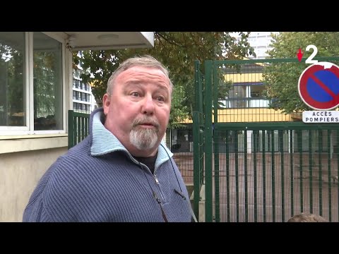 Tenue correcte exigée - Groland - CANAL+