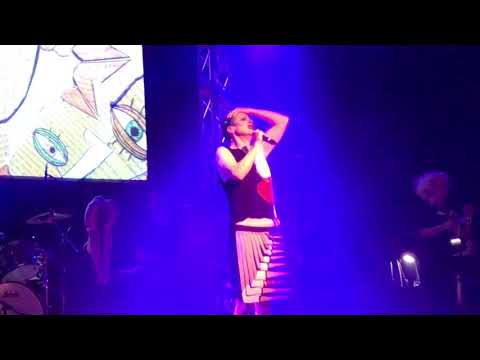 Midnight Radio (Hedwig) - John Cameron Mitchell