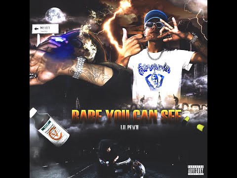 LP LIL PEACH - BABE YOU CAN SEE [ Prod.by TopTa ]