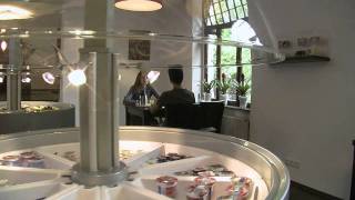 preview picture of video 'Hotel Frechener Hof - Ein kurzer Einblick'