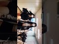 Way Down We Go Asian Girls Dancing