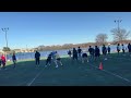 1 on 1 reps from Camp Showcase - 01/17/2022