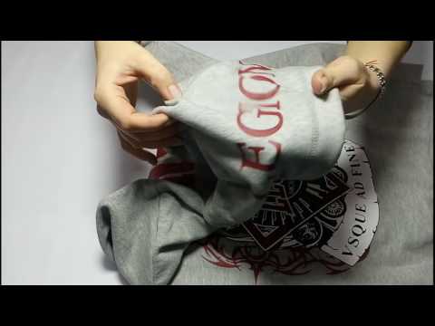 Толстовка Leone Legionarivs Fleece Grey