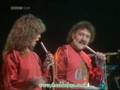 BROTHERHOOD OF MAN FIGARO CHRISTMAS TOP OF THE POPS 1978