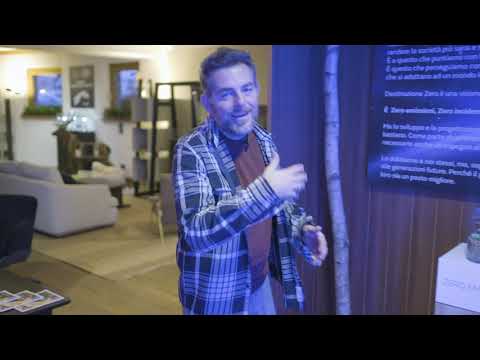 Lo Chalet de l'Ange riapre le porte del mondo Jaguar