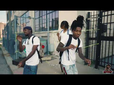 C4 Murda ft. Robbo Murda - Onna Way