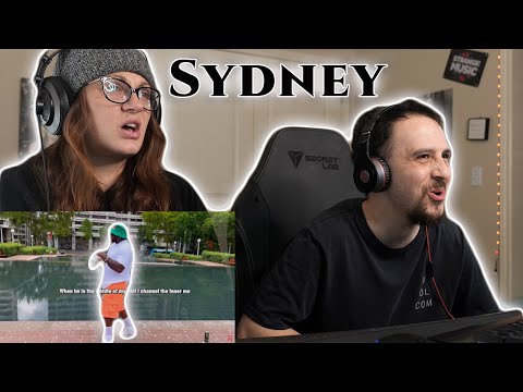 Hoodlum Freestyle | (Khaligraph OG Jones) - Sydney Australia Tour (Beginners tutorial) Reaction!