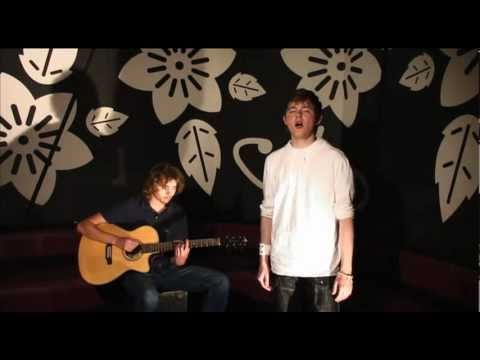 Cold as Ice (Acoustic Version)