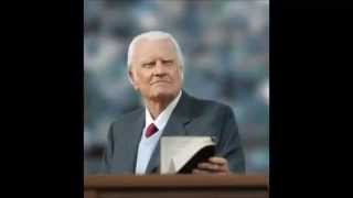 Billy Graham Sermon Clip