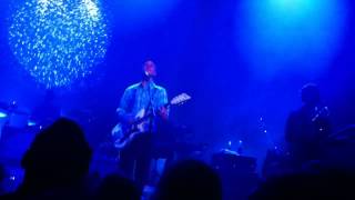 CALEXICO - Moon Never Rises (Munich, 2015.04.21)