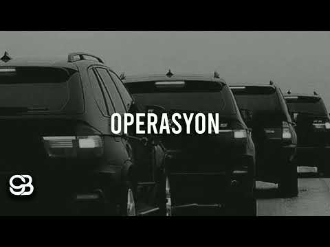 Aggressive Oriental Mafia Trap Beat Instrumental | Operasyon | Oriental Hip Hop Type Instrumental