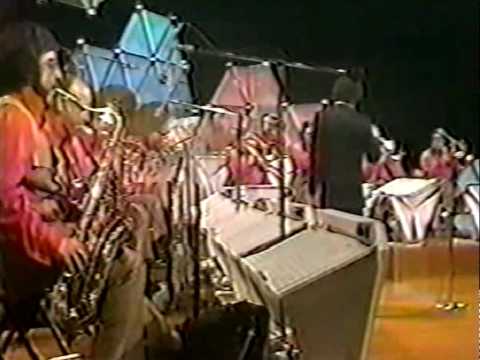 Guido Basso Orchestra - Clap Hands Here Comes Charlie