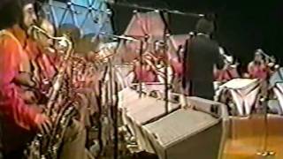 Guido Basso Orchestra - Clap Hands Here Comes Charlie