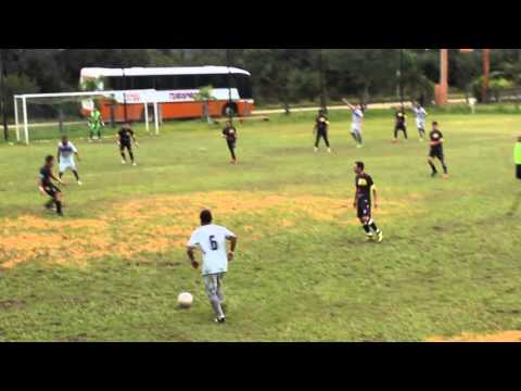 Quartas de final 1º turno Copa Rio-Grandense 2016 - 2º Gol do Bukanero