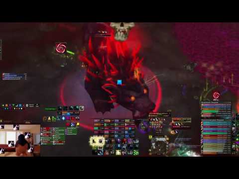 We have a plan vs Ursok (Mythic) moonkin pov