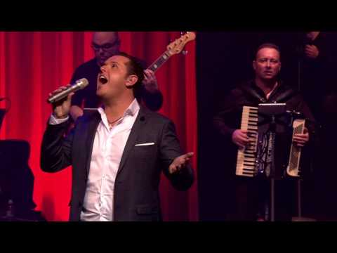 John West & Lange Frans - Blijf Bij Mij (Live In Concert)